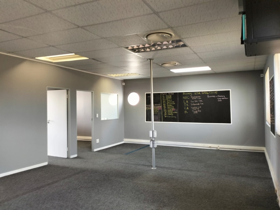 To Let commercial Property for Rent in Durbanville Western Cape